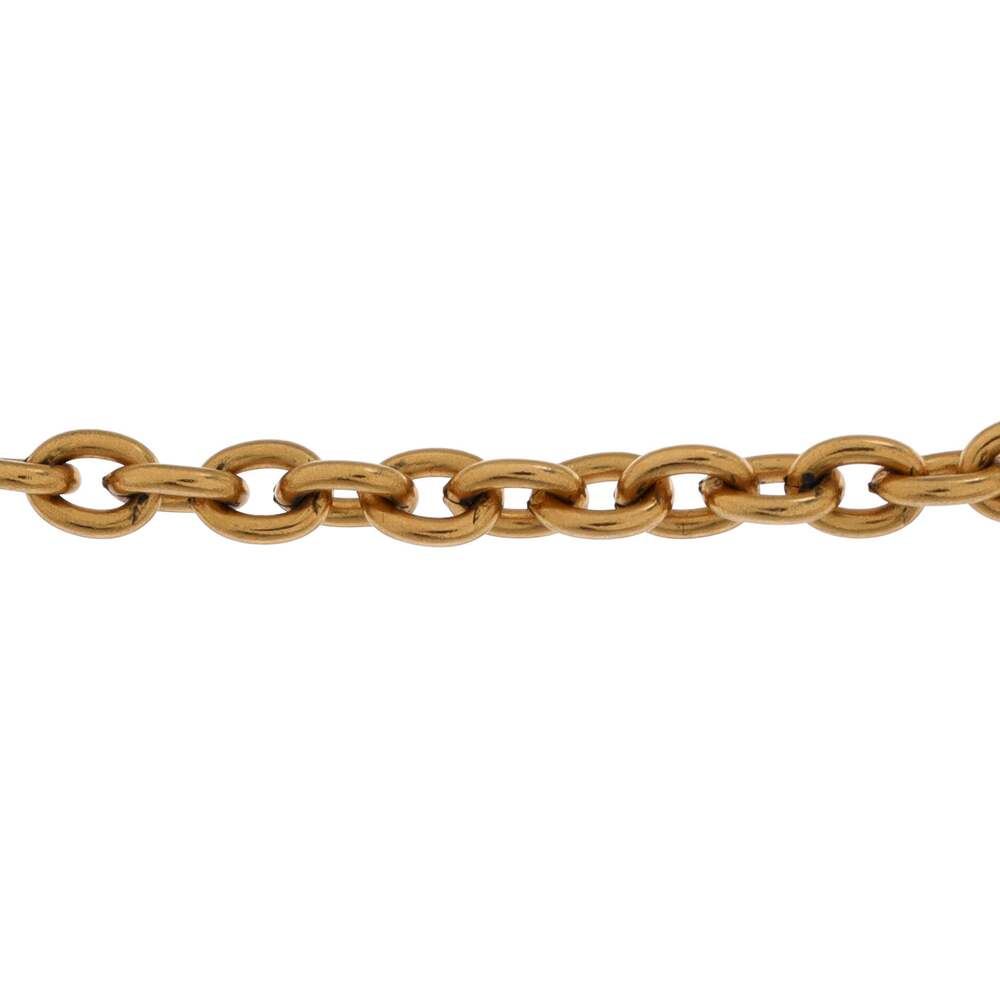Chanel Vintage 31 Rue Cambon Medallion #249896C87B - Picture 3 of 3
